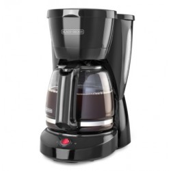 Cafetera Black and Decker