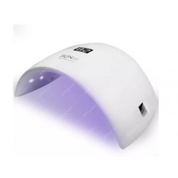 Lampara de uñas 24W