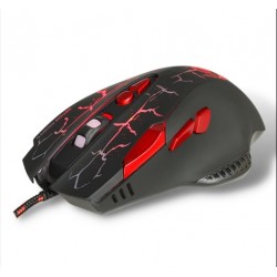 MOUSE GAMER GM830