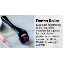 Derma Roller