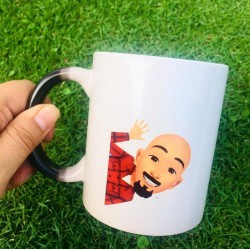 Taza Avatar