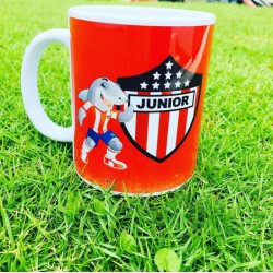 Taza Junior