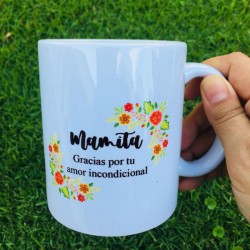 Taza mamita