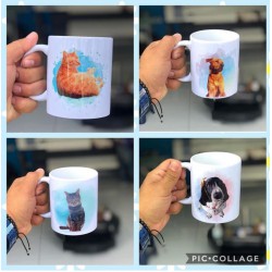 Taza personalizada a tu...