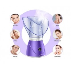 SPA FACIAL VAPORIZADOR