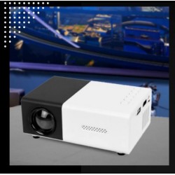 VIDEO BEAM 660 LUMENS