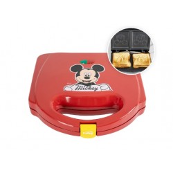 Sanduchera Kalley Mickey Mouse