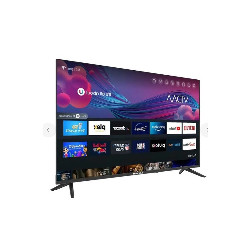 Televisor Caixun 40 Pulgadas Smart Tv 5057