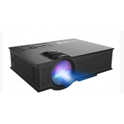 VIDEO BEAM 1.200 LUMENS