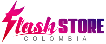 Flash Store Colombia